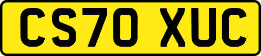 CS70XUC