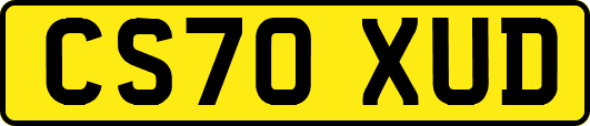CS70XUD