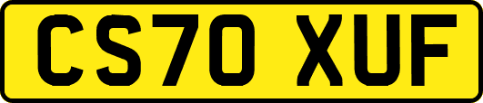 CS70XUF