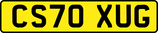 CS70XUG