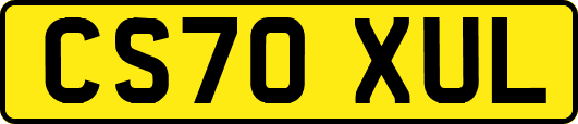 CS70XUL