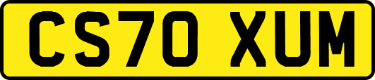 CS70XUM