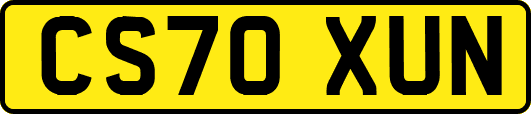 CS70XUN