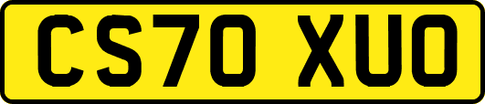 CS70XUO