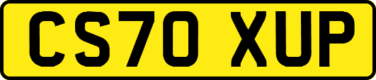 CS70XUP