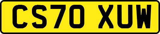 CS70XUW