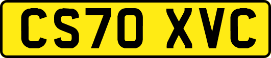 CS70XVC