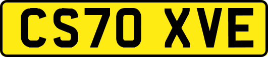 CS70XVE