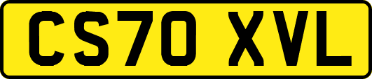 CS70XVL