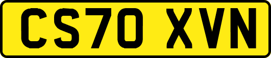 CS70XVN