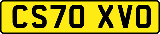 CS70XVO