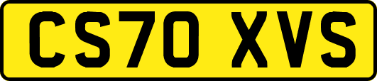 CS70XVS