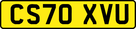 CS70XVU