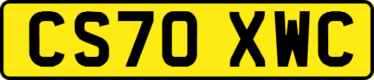 CS70XWC