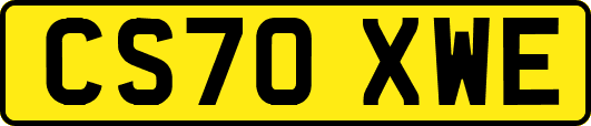 CS70XWE