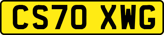 CS70XWG