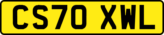 CS70XWL