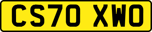 CS70XWO