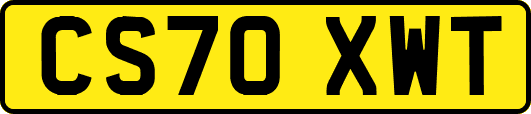 CS70XWT