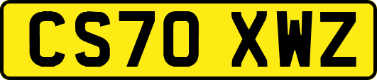 CS70XWZ