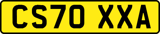 CS70XXA