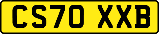 CS70XXB