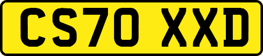 CS70XXD