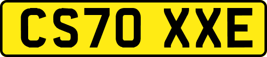 CS70XXE