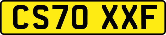 CS70XXF