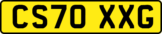 CS70XXG
