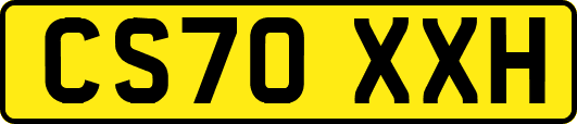 CS70XXH