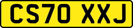 CS70XXJ