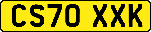 CS70XXK