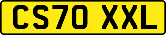 CS70XXL