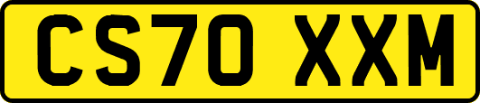 CS70XXM