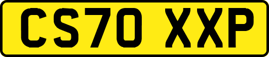 CS70XXP