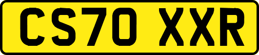 CS70XXR