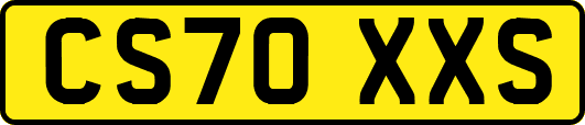 CS70XXS