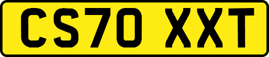 CS70XXT