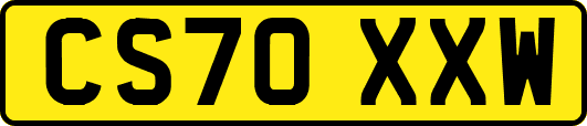 CS70XXW