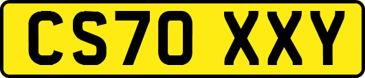 CS70XXY