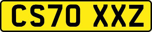 CS70XXZ