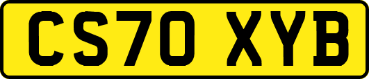 CS70XYB
