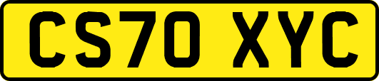CS70XYC