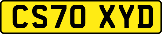 CS70XYD