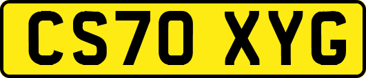 CS70XYG