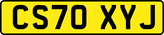CS70XYJ