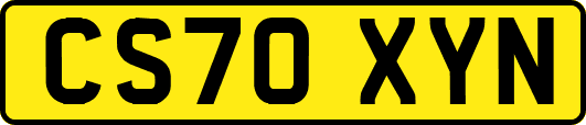 CS70XYN