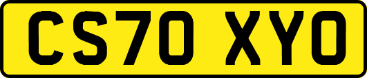 CS70XYO