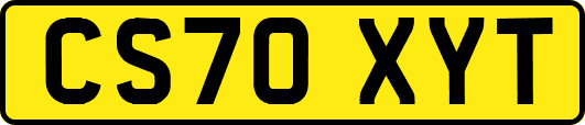 CS70XYT